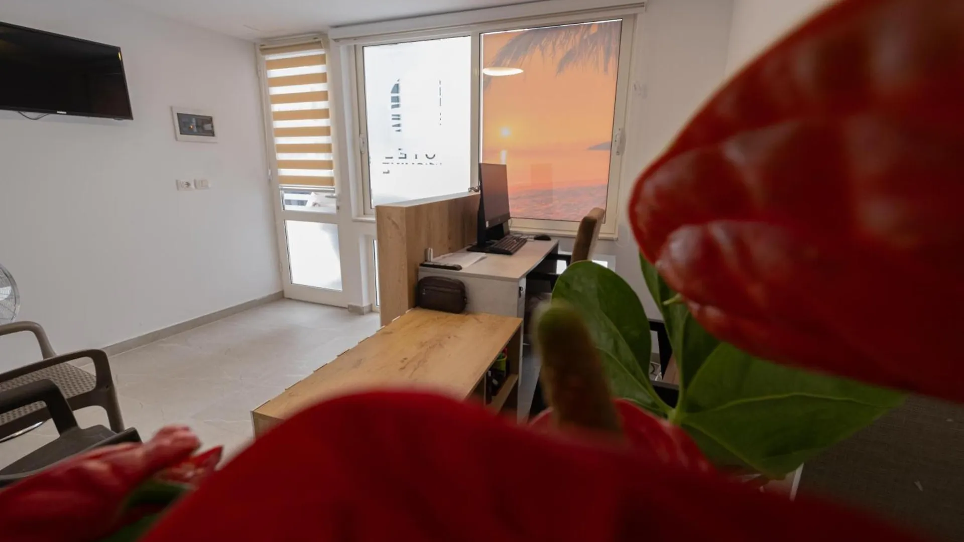 Sun Shine Hotel Shkallnur