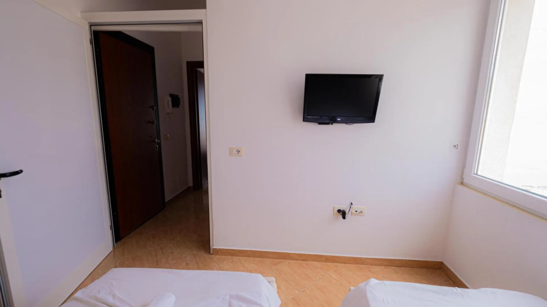 Sun Shine Hotel Shkallnur