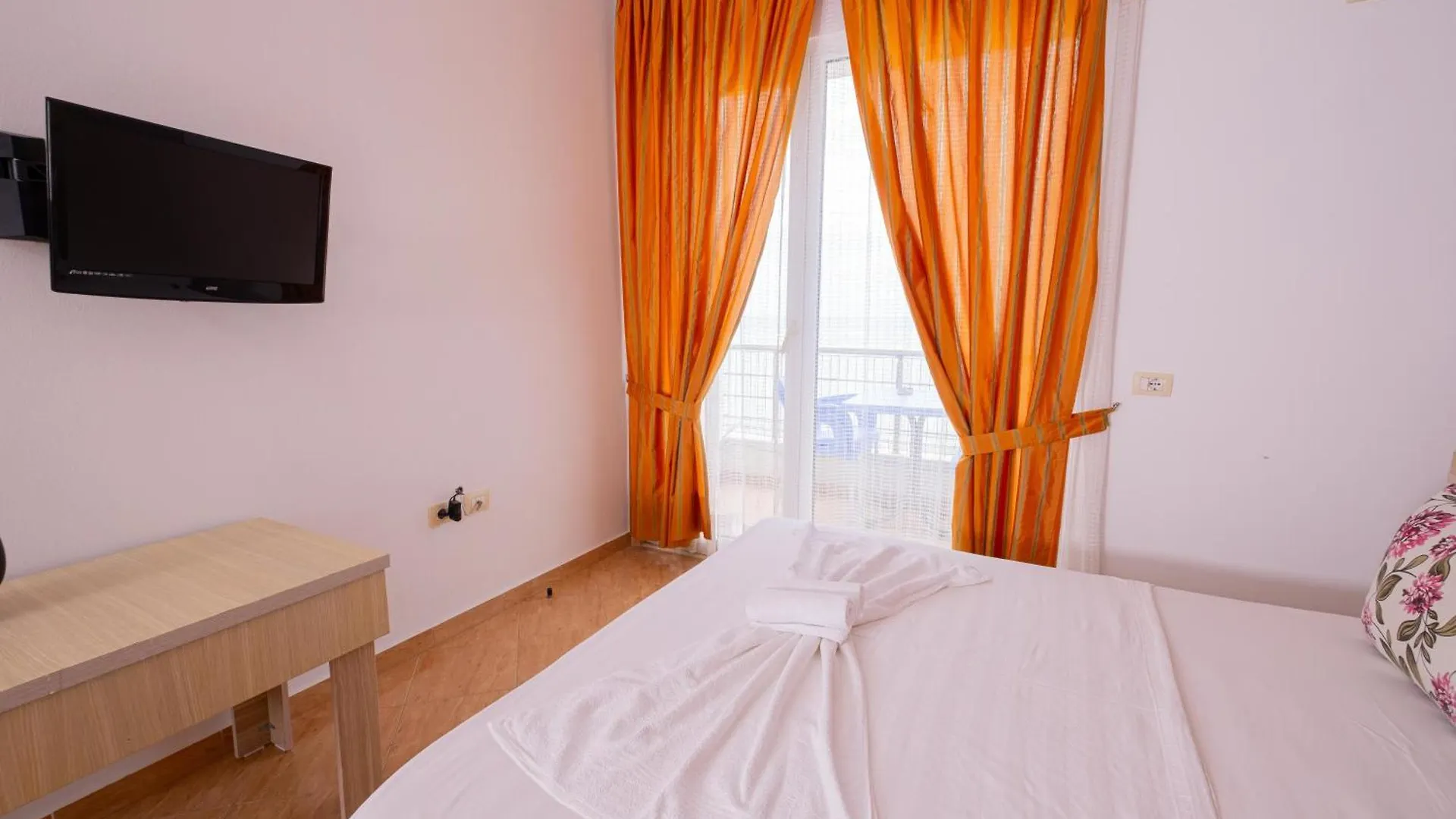 Sun Shine Hotel Shkallnur