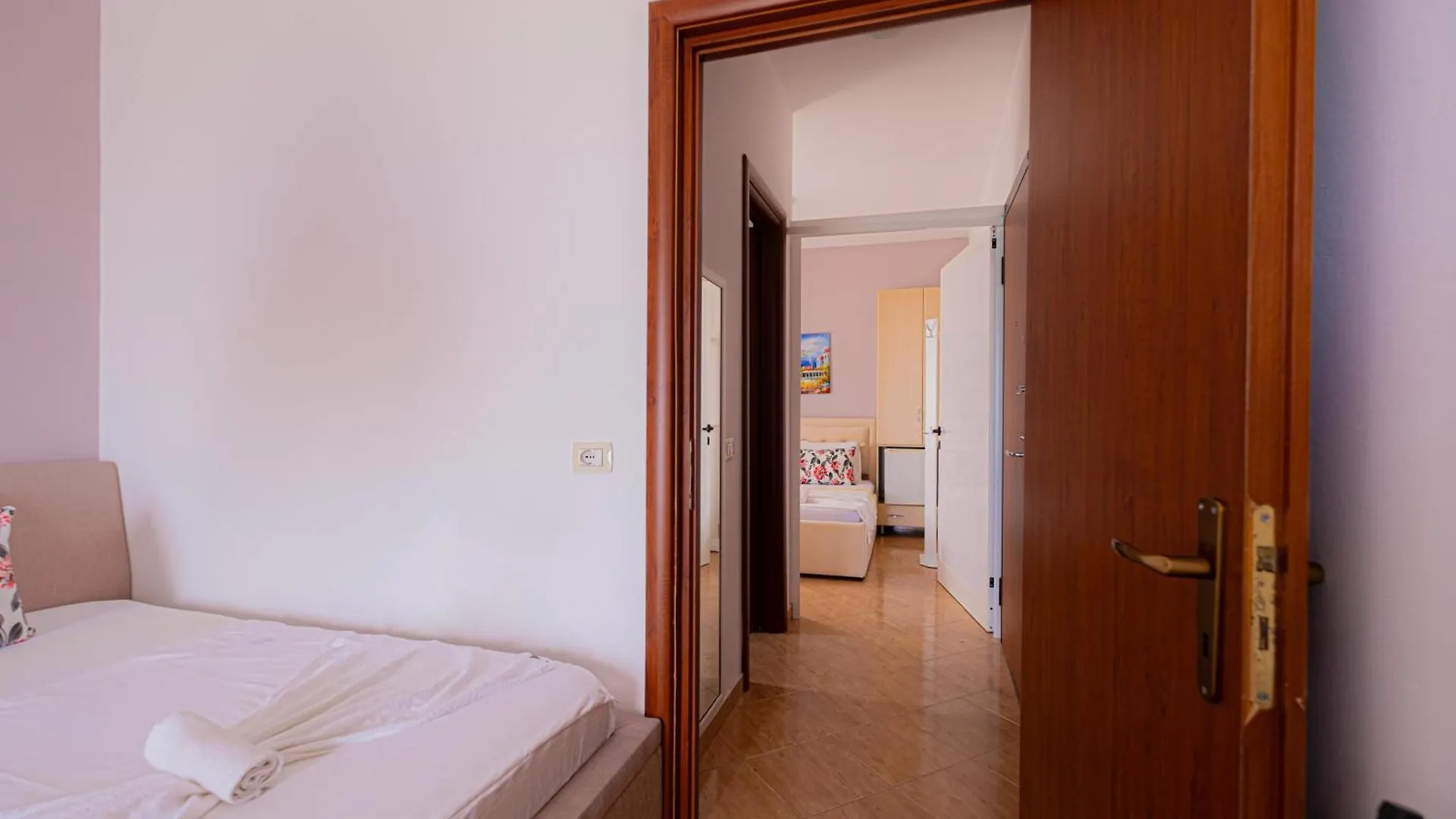 Sun Shine Hotel Shkallnur