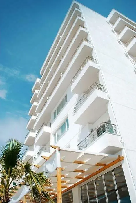 Sun Shine Hotel Shkallnur