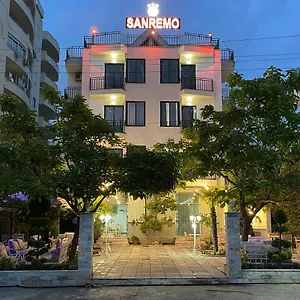 Sanremo Restorant Shkallnur