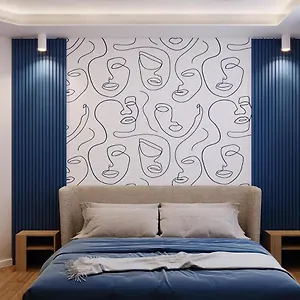 Luxe Wave Škalngur